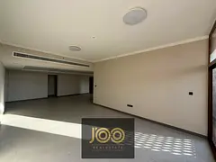 Spacious area | High-end finishing | Modern building | Reception hall | Exclusive offer