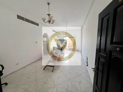Balcony, built-in wardrobes, spacious layout, and very beautiful finishing in a prime location close to all services and facilities, with easy access