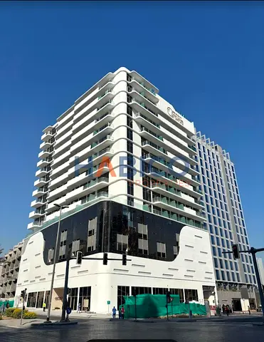 Luxury Furnished 1BR | Huge Layout | Prime JVC Location