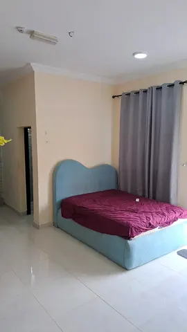 Fully furnished studio in Al Hudaibah, Ras Al Khaimah