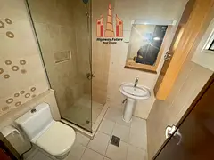 Ready to Move 1BHK in New Muwailah Just 35k