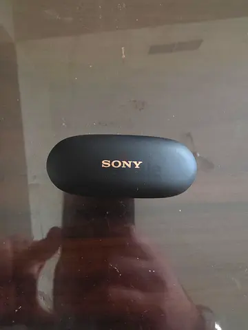 Sony WF-1000XM5 / True Wireless Earbuds Charging Case (Good Condition)