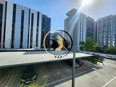 STUDIO AVAILABLE WITH BALCONY | LUXURY LIFE STYLE | WITH ALL AMENITIES