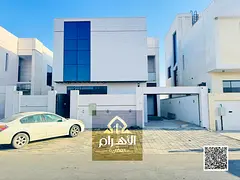 Own your dream villa with all fees included and invest in a luxurious villa in the heart of Al Yasmi