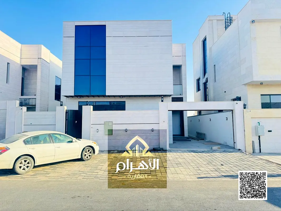 Own your dream villa with all fees included and invest in a luxurious villa in the heart of Al Yasmin in a sophisticated style.