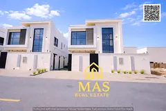 🏡 Modern Luxury Villa for Sale in Al Zahya – Ajman | Private Pool &amp; Rooftop | Facing Park