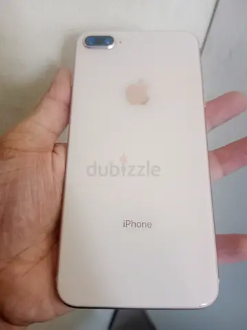 Iphone 8plus 64gb
