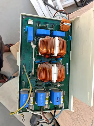 Ac Repairing service