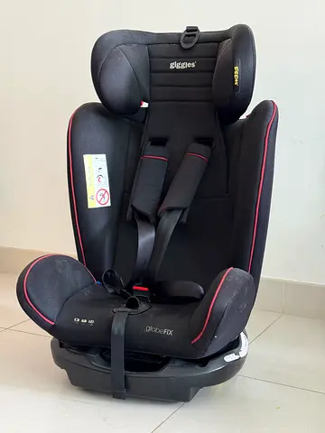 Child car seat 1-5yo