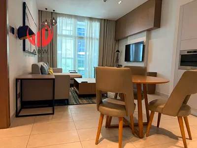 Ready to Move In | Brand New 1BR | Hot Deal