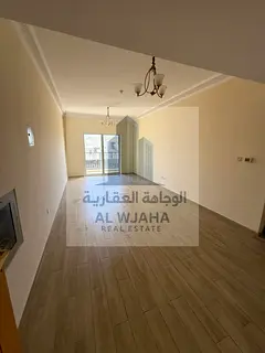 Spacious 1BHK Apartment | Prime Muwaileh Location | Family Building | Flexible Payments