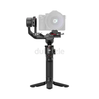 DJI RS 3 mini - Handheld Gimbal Stabilizer - Excellent Condition
