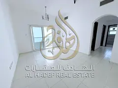 1BR Apartment with Balcony in Al Majaz 3 — Ready to Move In