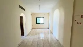 Apartment for Rent | Ajman Corniche | 2 Bedrooms Hall | Master Room | 2 Bathrooms | Open Corniche Vi