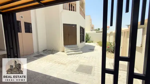 BRAND NEW HUGE VILLA 6 BHK G+1 FOR RENT AL FALAJ