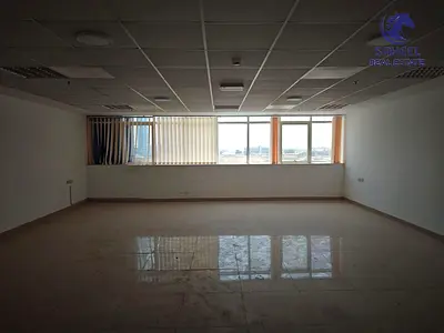 Spacious Office Space 1589sqft in Nakheel - RAK