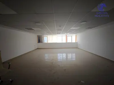 Spacious Office Space 1589sqft in Nakheel - RAK