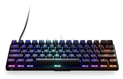 Steelseries Keyboard Apex 9 Mini