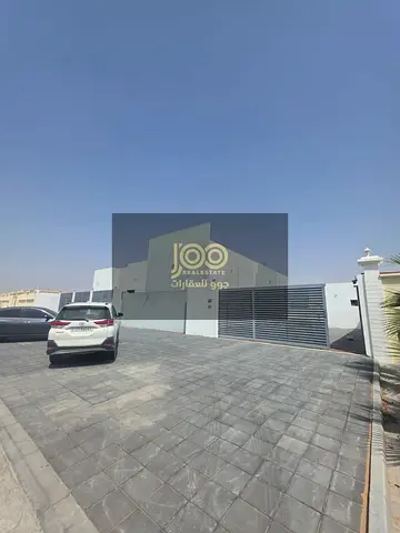 متاح للإيجار السنوي في أم القيوين – السلمة، السويحات 2 🏡