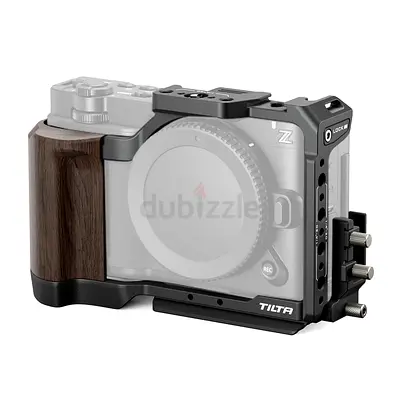 NIKON ZR CAGE TILTA