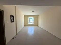 Sea view. One bedroom and living room. Ajman Corniche. Excellent space. Natural gas. American kitche