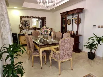 Classic 8-Seater Dining Table,house appliances and furniture almost all house holders,and accessorie