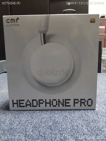 Head phone