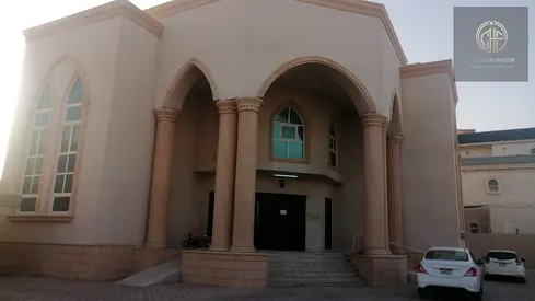 Spacious 1 Bedroom Apartment | MBZ City