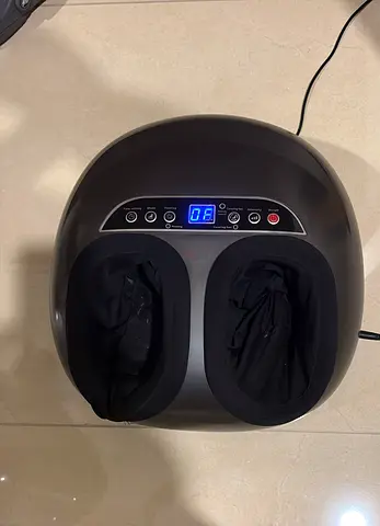 Electric Foot Massager for Sale