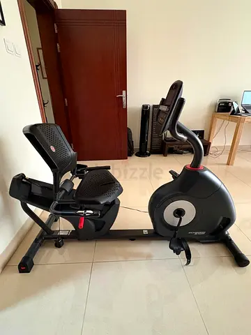 Recumbent Exercise Bike for Sale