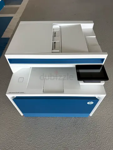 Color LaserJet Pro MFP 4303dw - HP Large Format Scanner/Printer (office unit) - Excellent condition