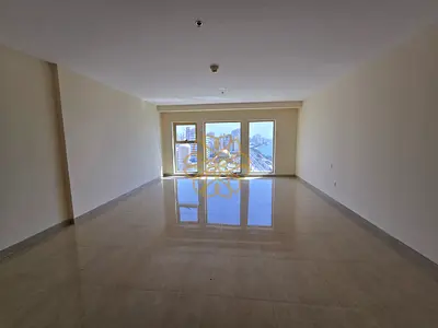 Stunning Full Bright No Deposit Sea View One Bedroom Corniche View