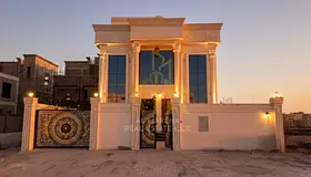 With an all-inclusive price for electricity, water, and air conditioning, own a luxurious villa for