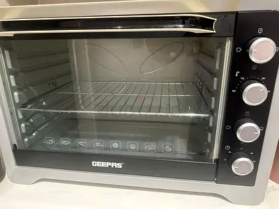 Oven