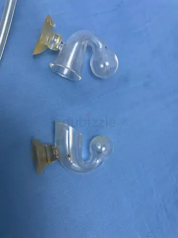 Aquascape items co2 related