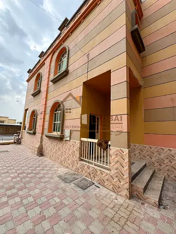 2 BR Townhouse | Al Qussaidat, RAK