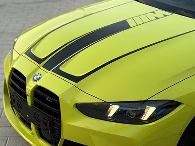 صورة 6 لـ 2025 BMW M4