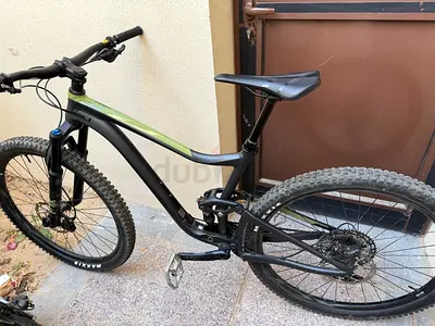Giant Trance 2 (2020)