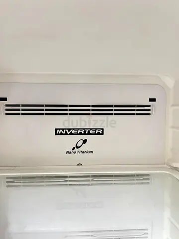Fridge
