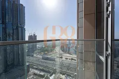 Spacious 2 Bedroom | Community &amp; Meydan View | Vacant | Meera Tower Al Habtoor City
