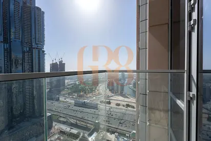 Spacious 2 Bedroom | Community & Meydan View | Vacant | Meera Tower Al Habtoor City