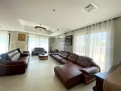 Luxury 3 BHK For Rent In Sunstainable City Shaghrafa 1, Sharjah