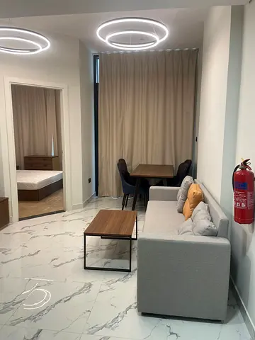 Fully Furnished | Brand New | Pool View