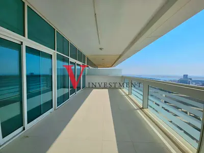 Hot Deal! 2-BR with Amazing View Balcony
