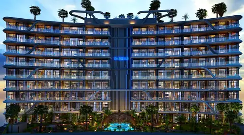 3 Bedroom + Study & Pool | Prime Location Arjan | Ready to Move |