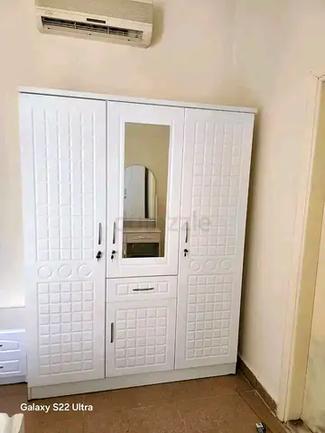 Wardrobes Available