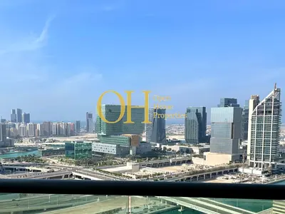 Spacious 1BR Apartment | Move-In Ready | Sea and City View