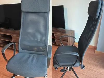 Ikea Office Chair