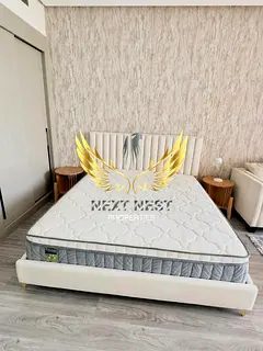 Spacious &amp; Elegant Fully Furnished Studio | Best Offer!