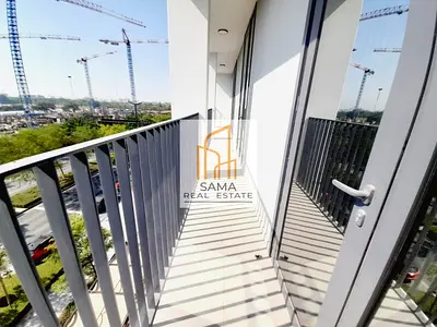 Lavish huge size 1bhk with balcony open view in just 54k